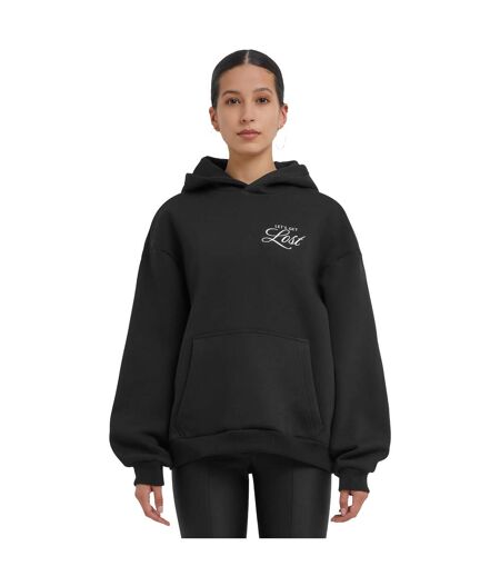 Noir Miss Tee