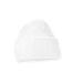Bonnet Classic Adulte Blanc Beechfield-2