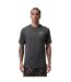 Mens Air Jordan Luka Gfx T-shirt Anthracite Lime Nike-2