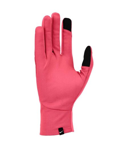Pacer Lightweight Gloves Pink Nike