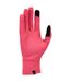 Pacer Lightweight Gloves Pink Nike-2