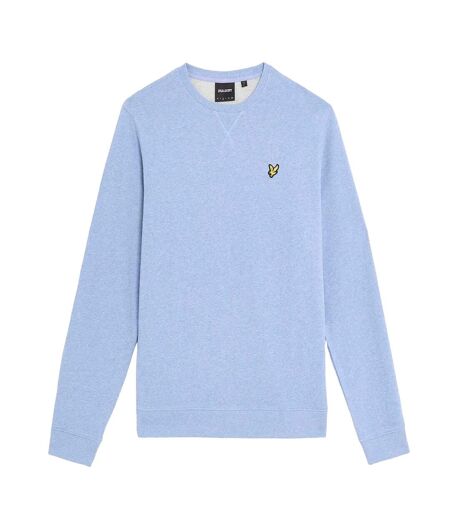 Sweat Homme Bleu Lyle & Scott