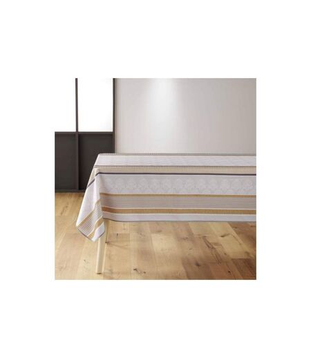 Nappe Imprimé Impérial 150x200cm Multicolore