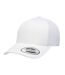 Casquette Trucker Yp Classics Blanc Flexfit-1
