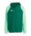 Veste Tiro Competition Homme Vert Adidas-2