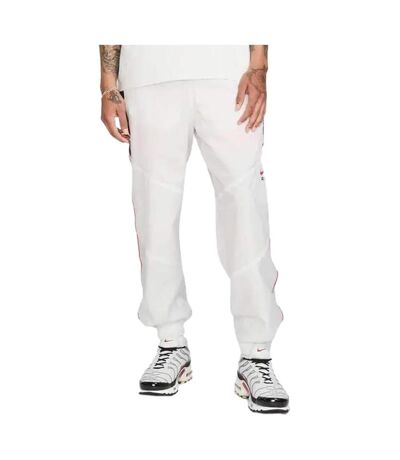 Jogging Blanc Homme Nike FN7688 - L