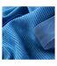 Serviette De Sport Fenn 170 Cm X 90 Cm Bleu Foncé Aquawave-2
