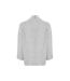 Womens/ladies santosh macaroni cropped cardigan ecru Weird Fish-2