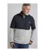 Pull Kielder Limited Edition Homme Bleu Marine Foncé Weird Fish-1