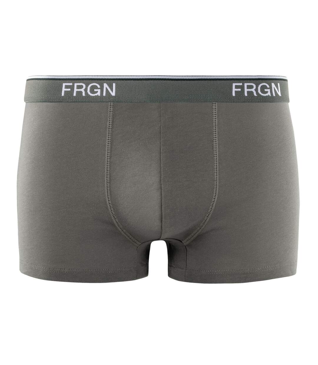 Lot de 3 boxers homme Frgn Freegun-4