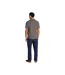 Mens Fiji Textured Shirt Green Mountain Warehouse-4