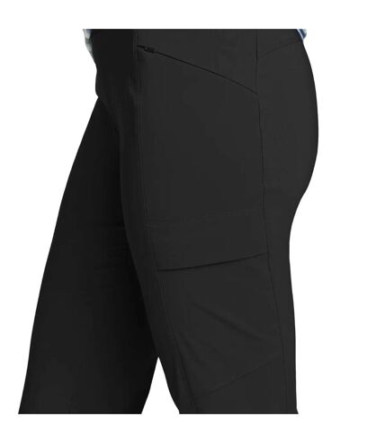 Pantalon incline utility femme noir Eddie Bauer Eddie Bauer