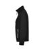 Veste Softshell Antartida Femme Noir Roly-3