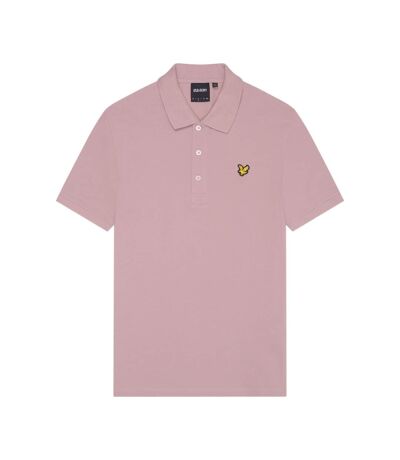 Polo homme parme Lyle & Scott Lyle & Scott