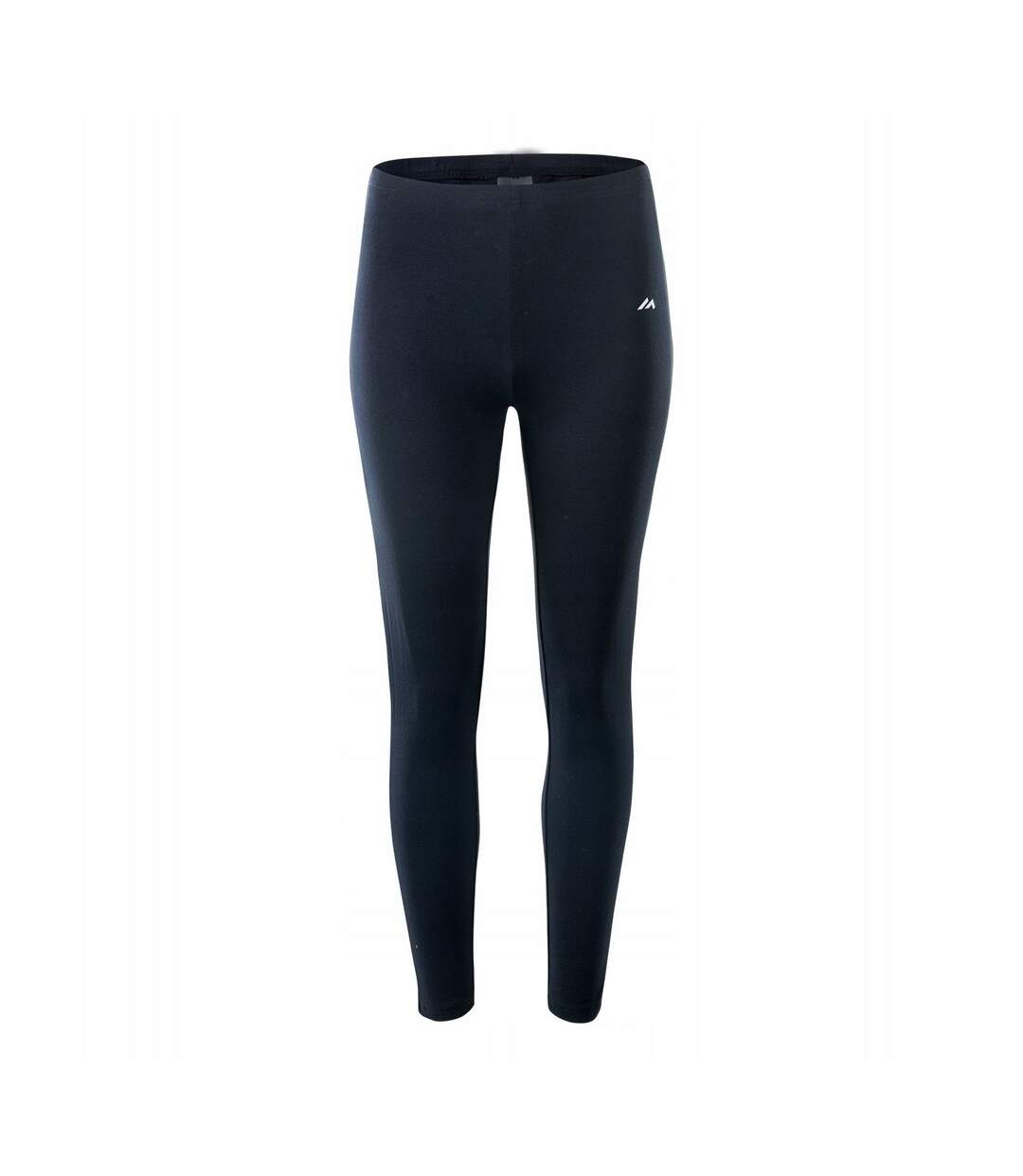 Womens/ladies Mimi Leggings Black Martes Essential-1
