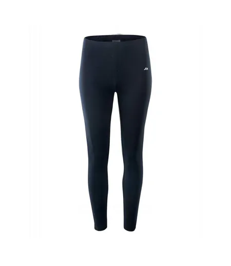 Womens/ladies Mimi Leggings Black Martes Essential