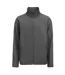 Mens Valley Jacket Steel Grey James Harvest-1