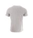 T-shirt Gris Homme Hungaria Mrkos - M-2