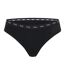 Lot de 3 strings femme uni Fila-3