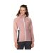 Veste Andreson Femme Mauve Clair Blanc Regatta-1