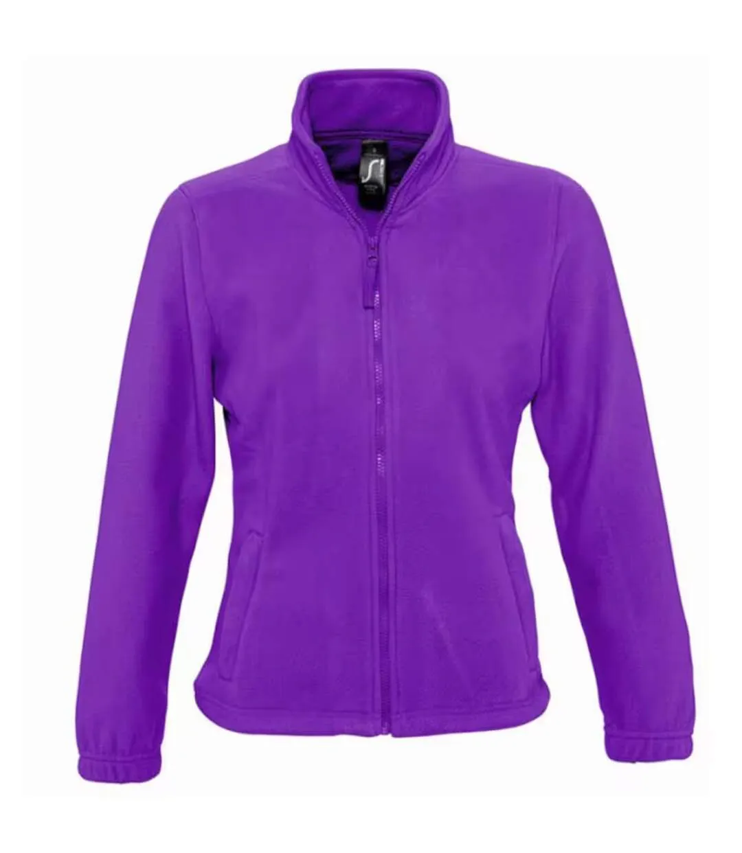 Violet foncé SOLS-1