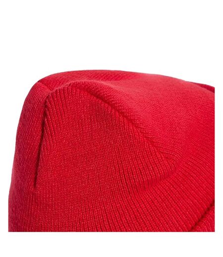 Bonnet Motif/style Arsenal Fc Homme Rouge Adidas