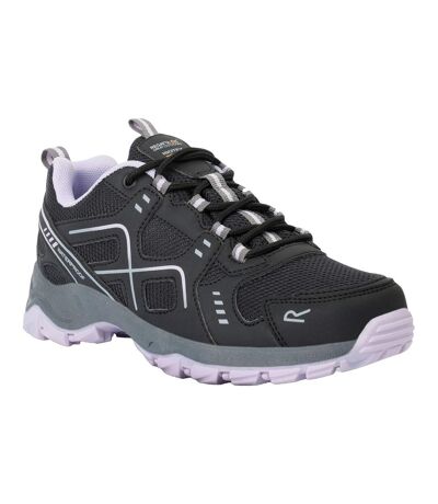 Chaussures De Marche Vendeavour Femme Cendre Lilas Pâle Regatta