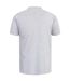 Polo Grant Homme Gris Duke-3