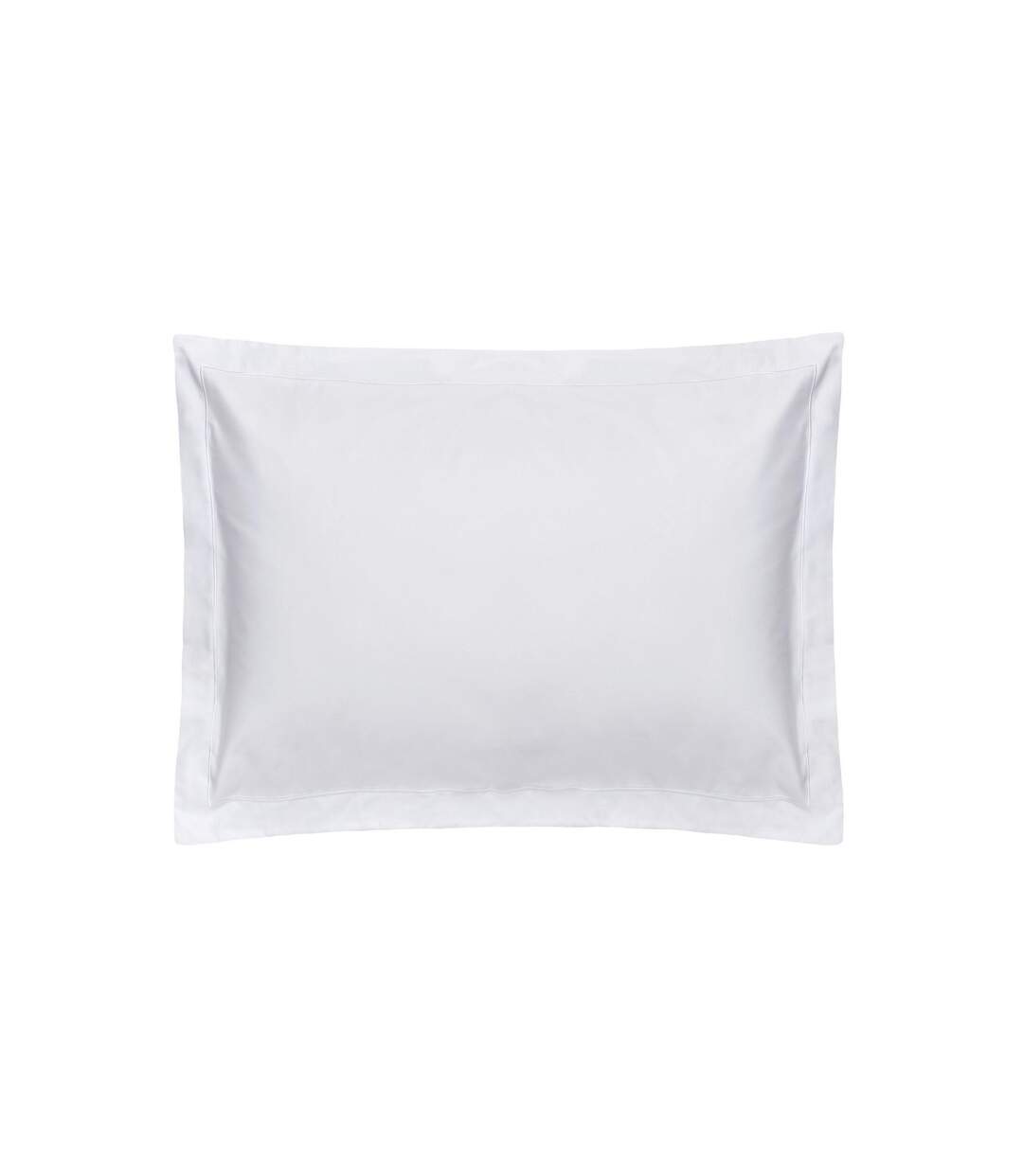 Belledorm 400 Thread Count Egyptian Cotton Oxford Pillowcase (White) - UTBM138-1