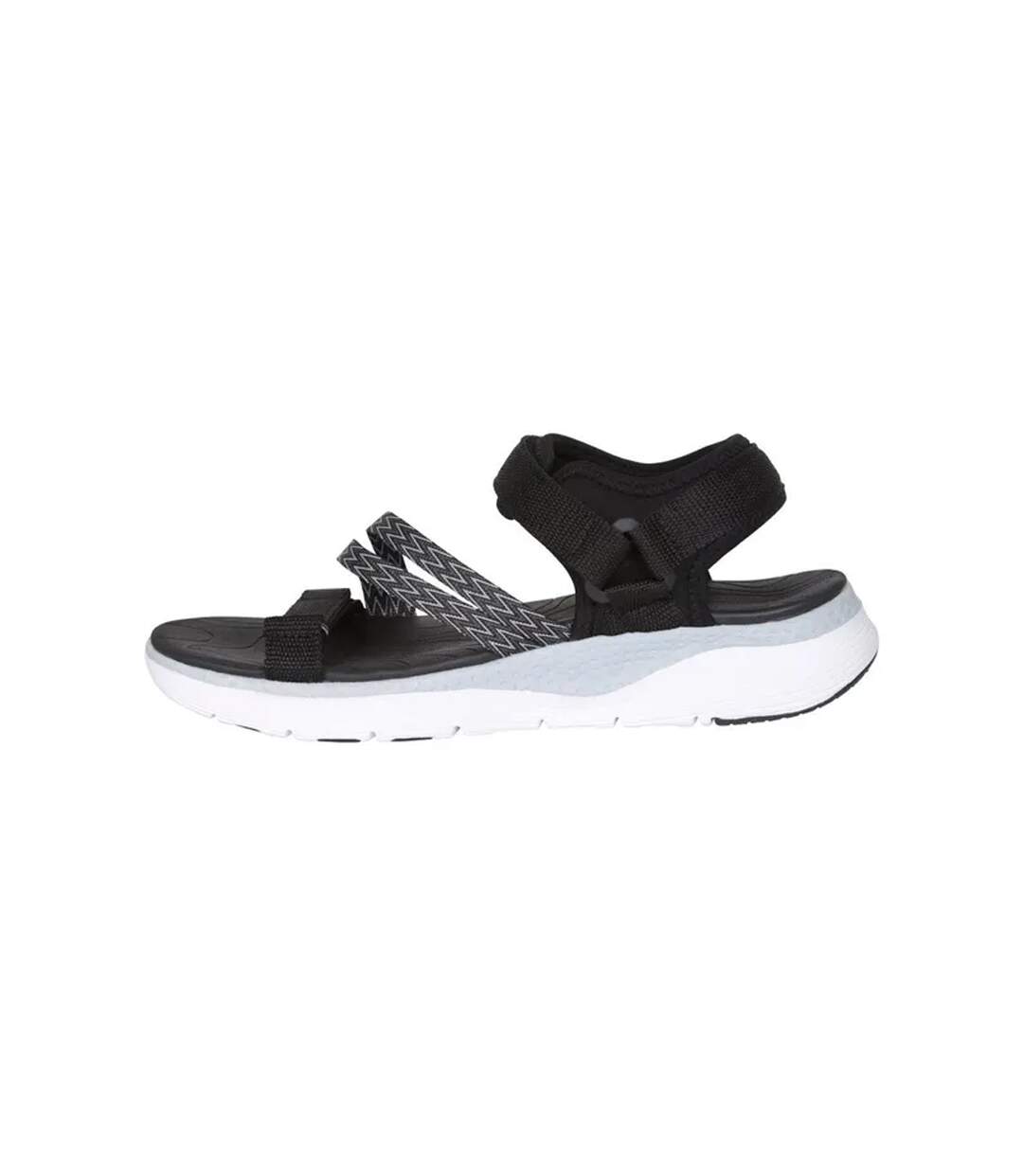 Sandales Marina Comfort Femme Noir Mountain Warehouse-3