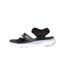 Sandales Marina Comfort Femme Noir Mountain Warehouse-3