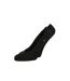 Socquettes Motif/style Logo Femme Noir Tommy Hilfiger-4