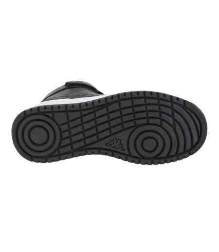 Baskets Draydon Femme Noir Kappa