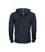 Veste Polaire Northderry Homme Bleu Marine James Harvest-2