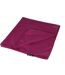 Beach Towel Winberry Purple Regatta-1