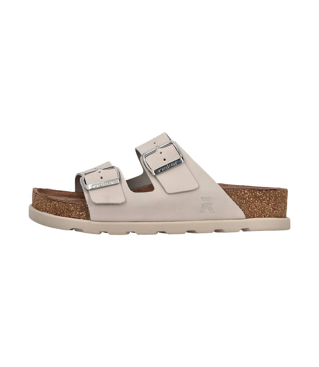 Sandales Cuir Rieker Bendigo-1