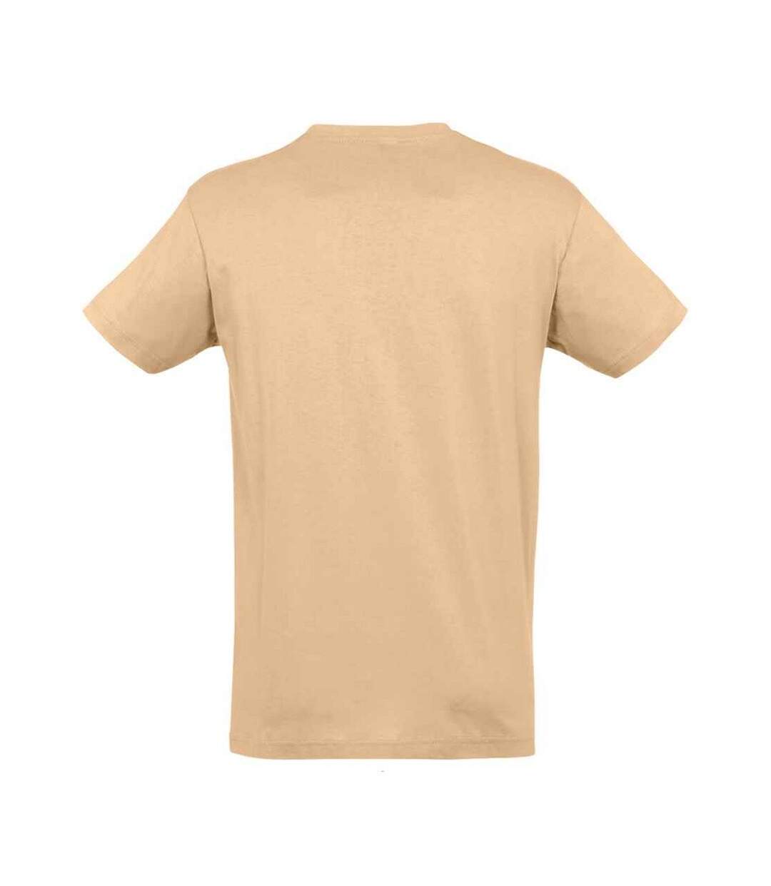 T-shirt Regent Adulte Sable SOLS-2