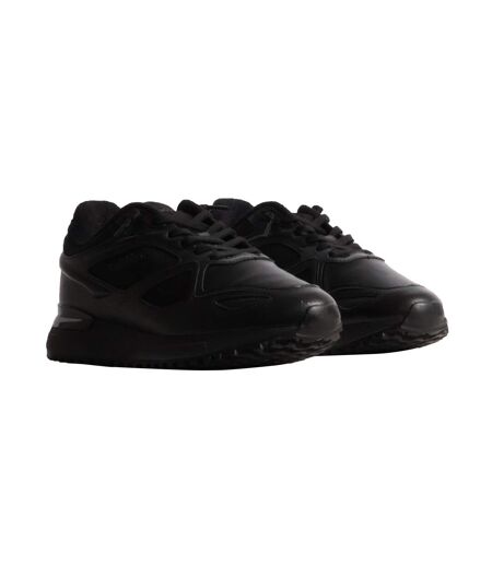 Basket à Lacets Redskins Saga
