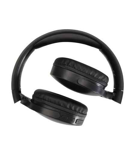 Casque Sans Fil Ancha Taille Unique Noir Floso