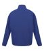 Regatta Mens Kinwood Full Zip Fleece Jacket (Strong Blue/New Royal)