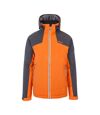 Trespass Mens Coulson Ski Jacket (Orange) - UTTP4858