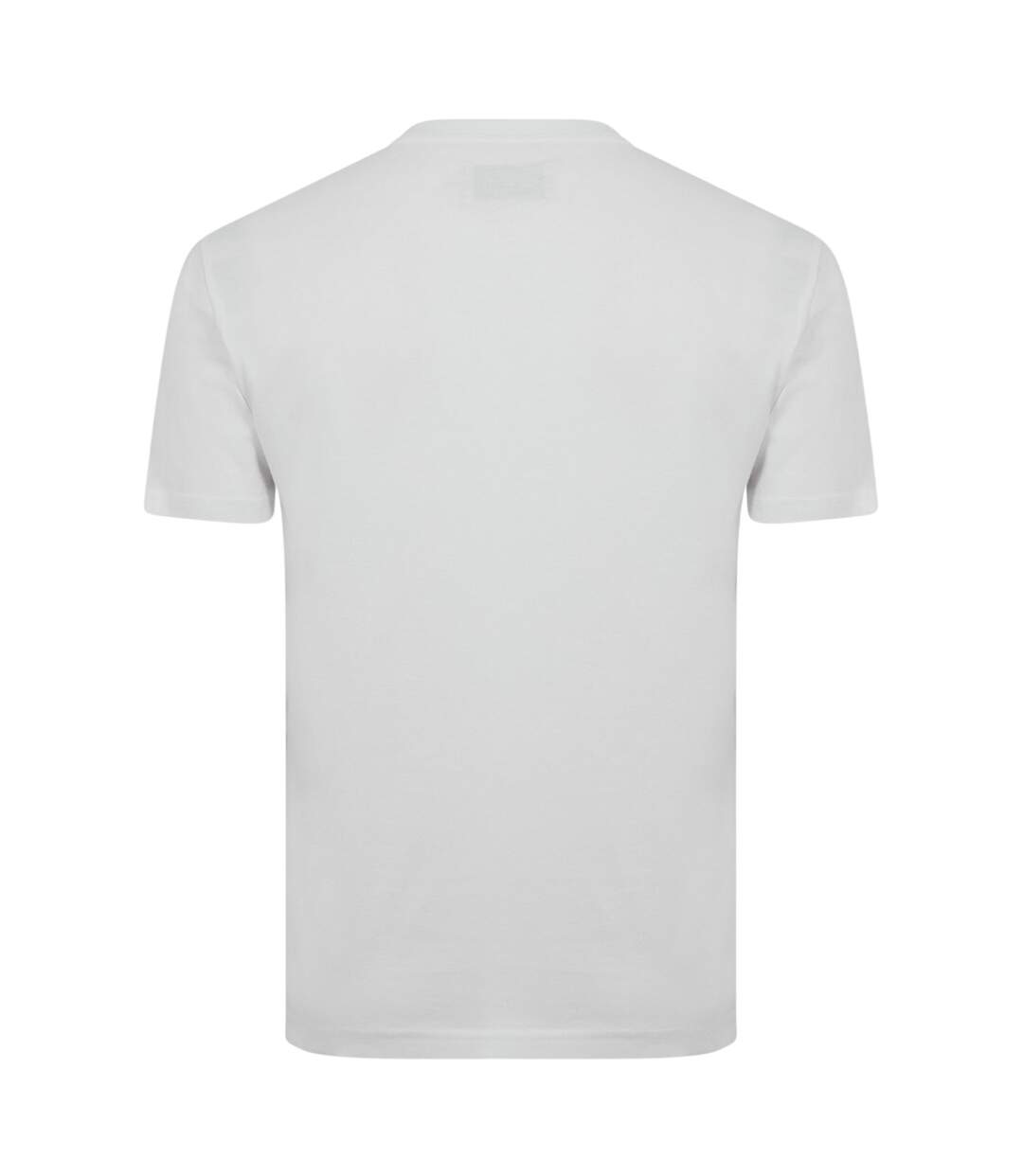 T-shirt Motif/style Logo Homme Blanc Original Penguin-2