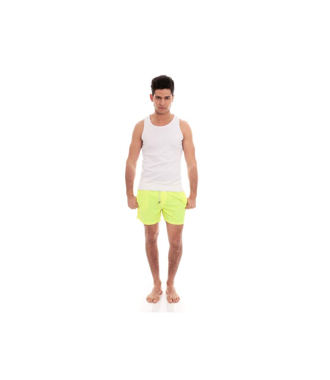 SHORT DE BAIN GARYFLUO-4