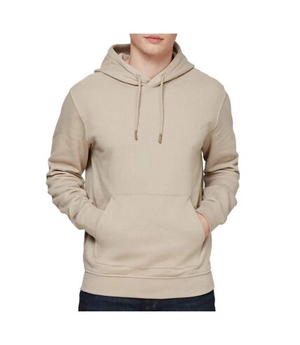 Sweat à capuche Beige Homme Guess Ander - M