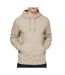 Sweat à capuche Beige Homme Guess Ander - M