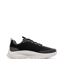 Baskets noir homme calvin klein jeans light eva run-2