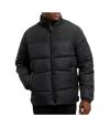 Doudoune Noir Homme Jack & Jones Puffer