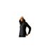 Veste Hybride Clumber Femme Moka Noir Regatta-1