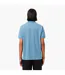 Polo L.12.12 Original Homme Bleu Foncé Lacoste-3