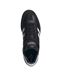Baskets Motif/style 3 Rayures Samba Homme Noir Blanc Adidas-4